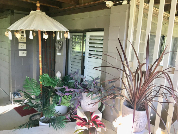 Greenfields, Bellingen