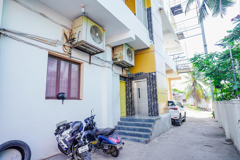 FabExpress Sanva - Near to Fit Rock Arena & No oil No boil Restaurant, Kancheepuram