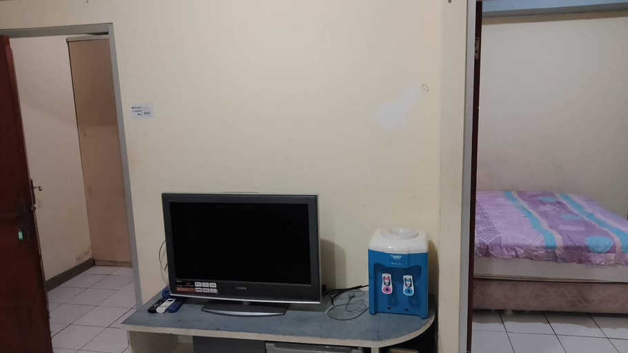 Bedroom 2, Apartemen Cibubur village by ipol, Depok