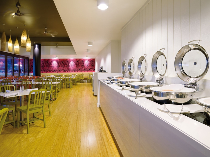 Food & Drinks 3, ADINA APARTMENT HOTEL DARWIN WATERFRONT, Darwin