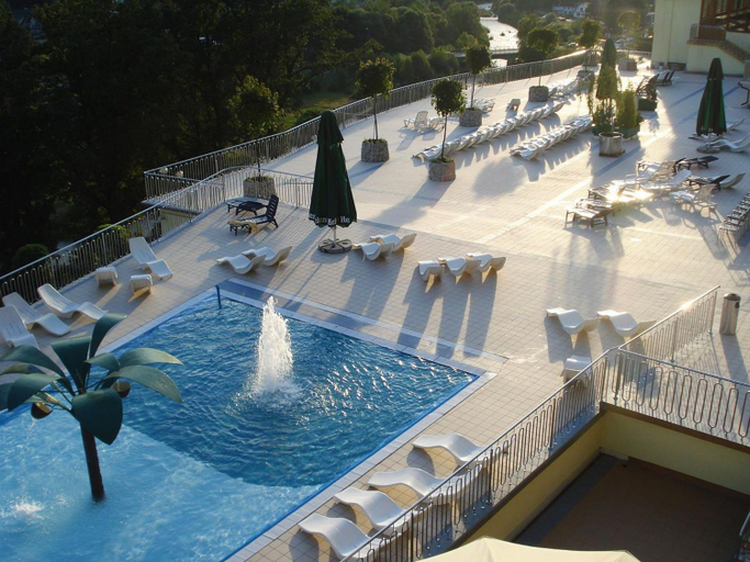 Sport & Beauty 2, Hotel Golebiewski Wisla, Cieszyn