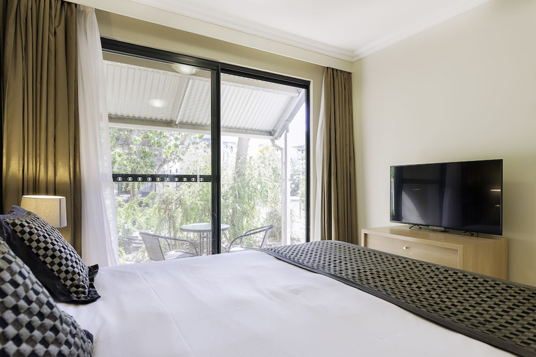 Bedroom 3, Rydges Kalgoorlie, Kalgoorlie-Boulder