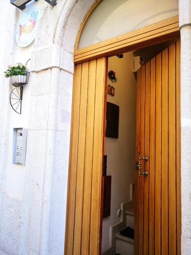 Others 2, PESCIOLINO B&B, Bari