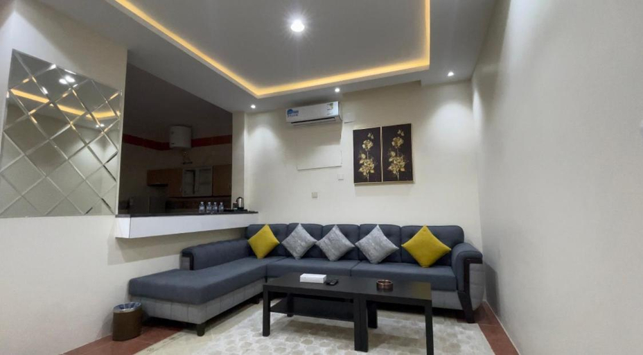 Others 2, ترند سويتس - TREND Suites