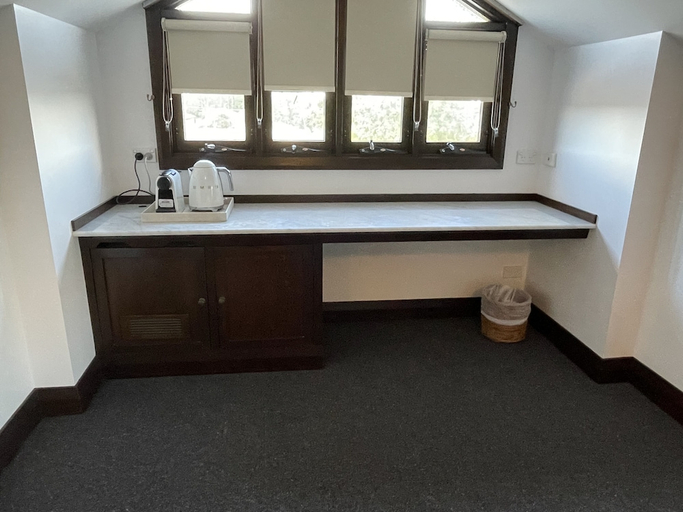Bathroom 4, BALLINA MANOR BOUTIQUE HOTEL, Ballina