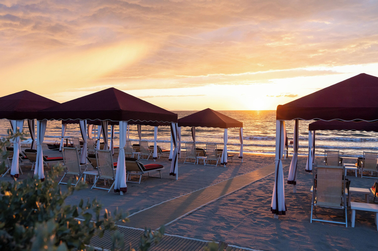 Food & Drinks 4, Cala Beach Resort, Grosseto