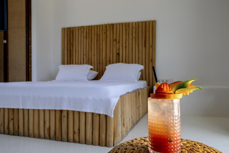 Bedroom 3, 777 Alaçatı (+16 Adult Only), Çeşme