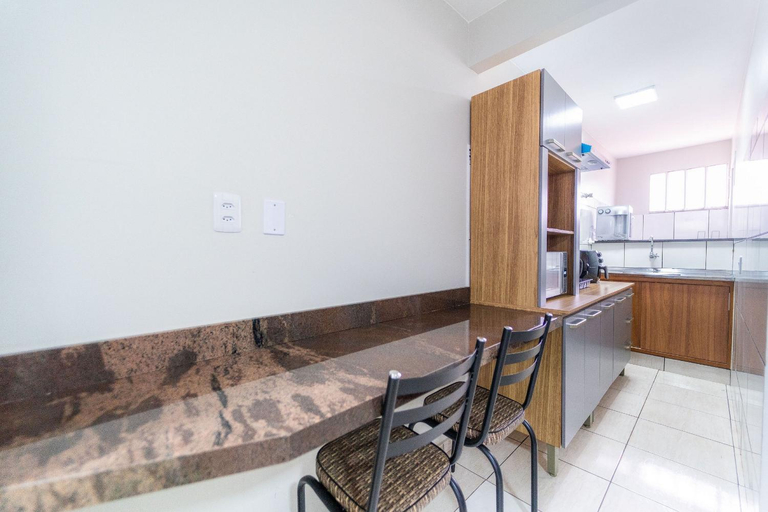 Others 3, 20%OFF ate 4hospedes Wi-fi 400Mb/s ,Cozinha Compl, Brasília