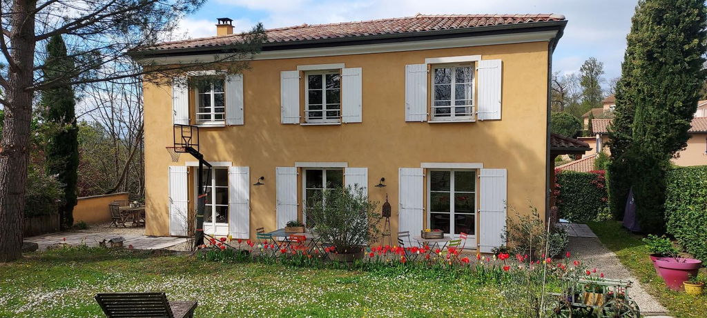 Others 3, Chambre d'hote chez Florence, Rhône
