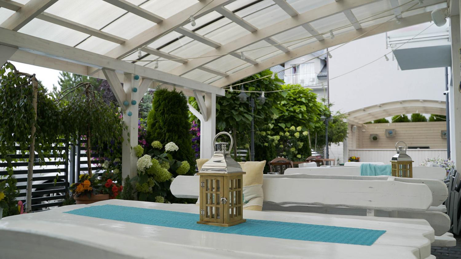 Sport & Beauty 2, Tramontana Family & Wellness, Sławno