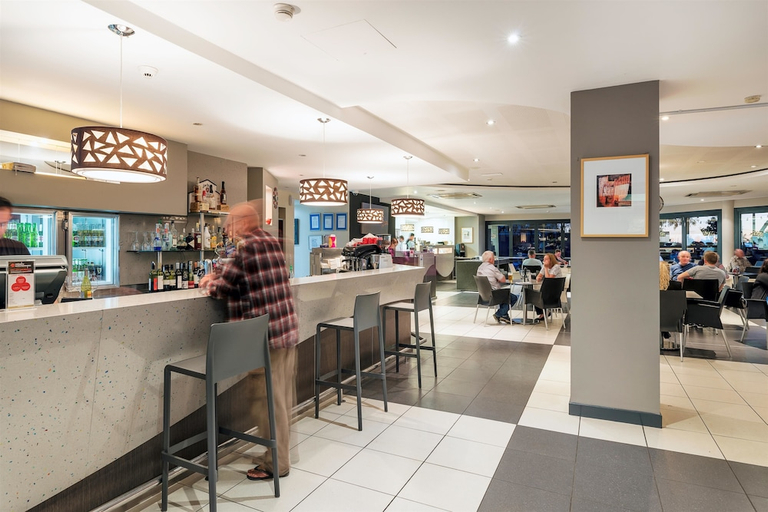 Food & Drinks 5, Rydges Kalgoorlie, Kalgoorlie-Boulder