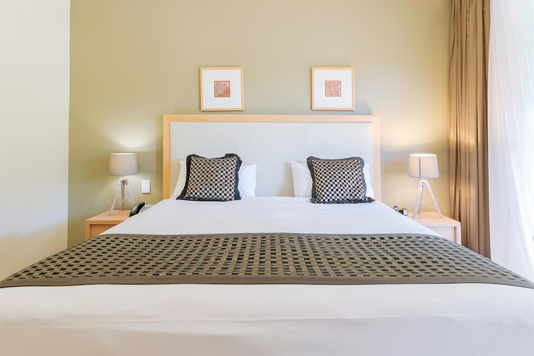 Bedroom 3, Rydges Kalgoorlie, Kalgoorlie/Boulder