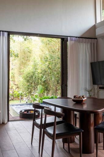 Others 4, Shanti Cabin - Ezra Viniti Resort, Tagaytay City