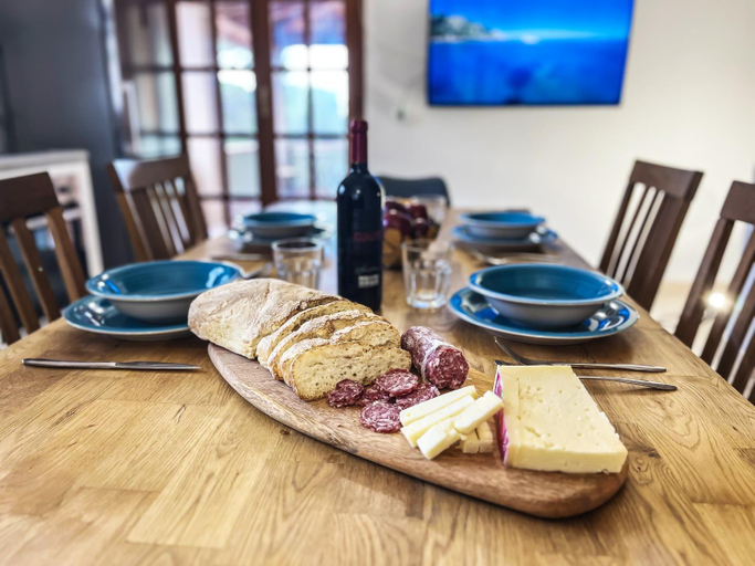 Food & Drinks 4, Villa SALMAGI - Sardegna, Cagliari