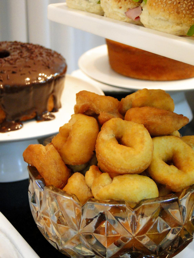 Food & Drinks 2, Hotel Albinos, Itaperuna
