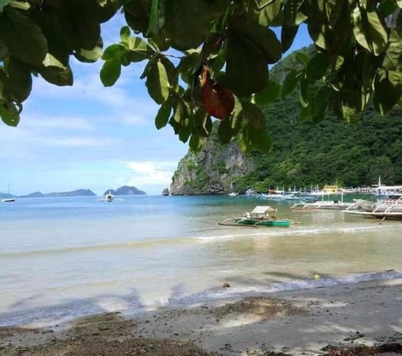 Scenery