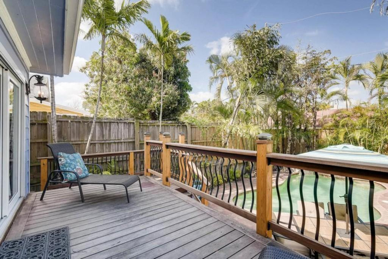 Others 5, The Periwinkle House 4bd 2ba Sleep 8, Palm Beach