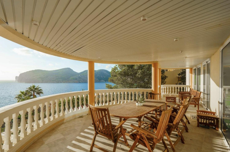 Others 5, Villa Camp de Mar Sea View by PriorityVillas, Baleares