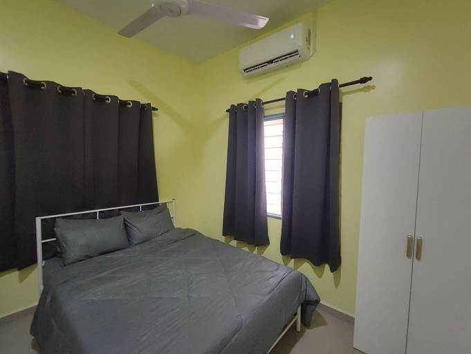 Bedroom 5, SAL HOMESTAY, Batang Padang