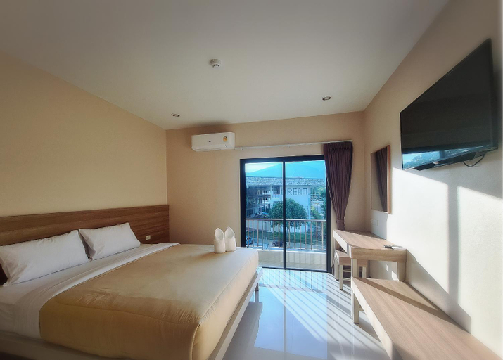 Others 5, Grand Maihom Hotel, Muang Chiang Mai