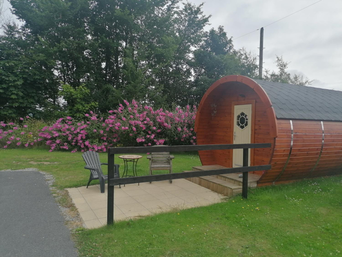 Others 5, Glamping at Treegrove