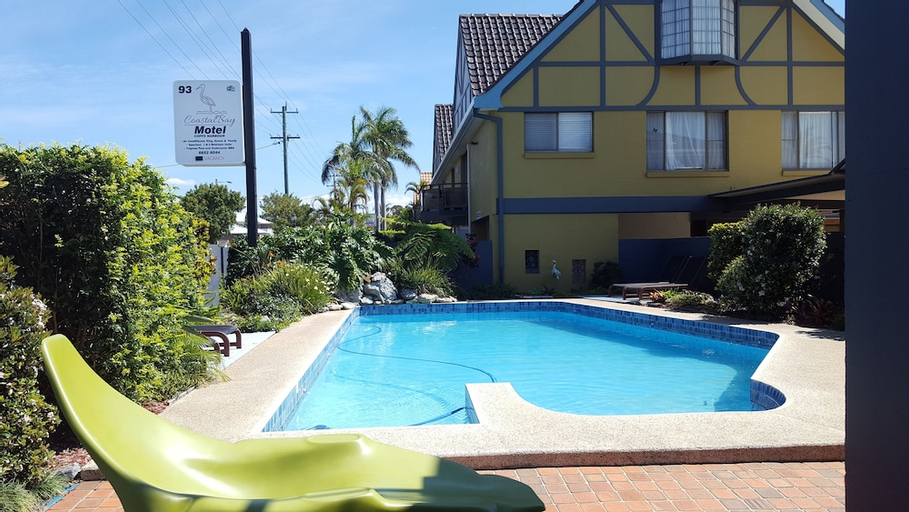 Sport & Beauty 4, Coastal Bay Motel, Coffs Harbour - Pt A