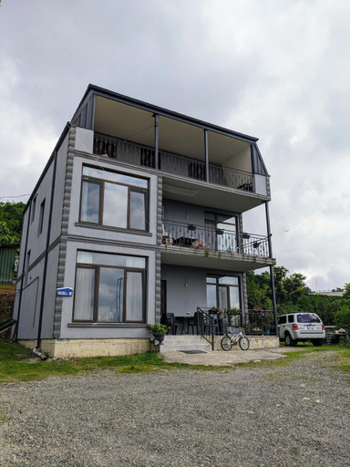 Others 3, Cozy Family Rooms with Sea View, Batumi