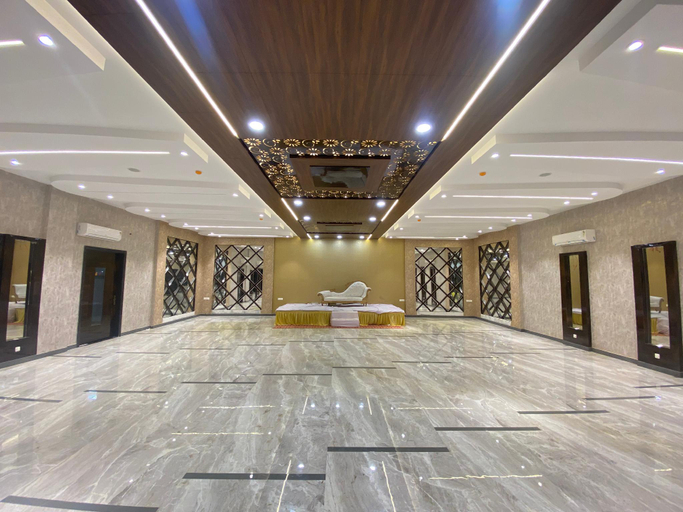 Others 2, VIJAY VILAS-LUXURY HOTEL, Kannauj