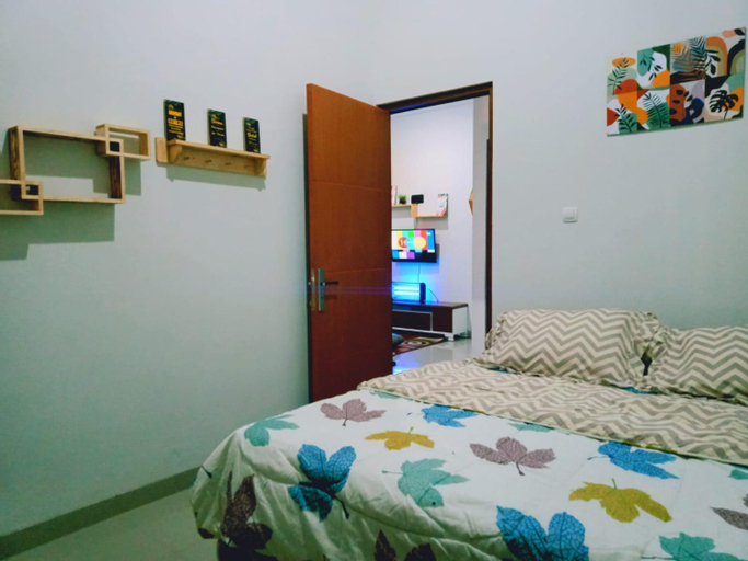 Bedroom 14