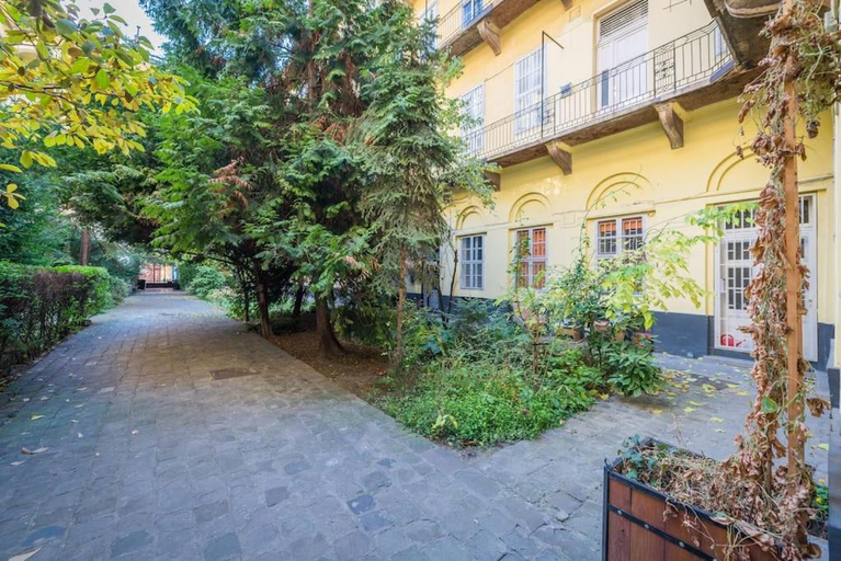 Exterior & Views 2, Venus Apartments - King Street I, Budapesti