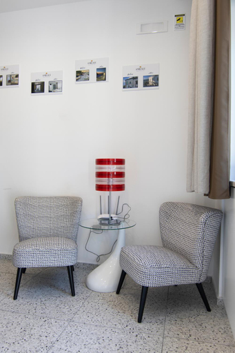 Public Area 4, Anreale Rooms Agropoli, Salerno