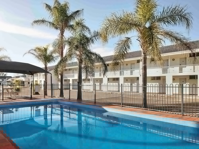 Sport & Beauty 5, ibis Styles Tamworth, Tamworth Regional - Pt A