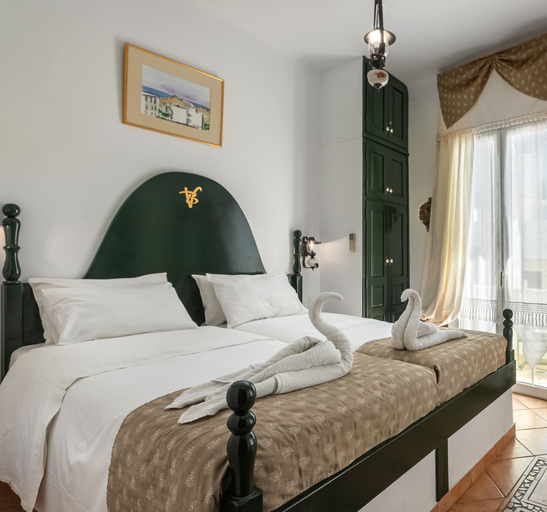 Bedroom 4, Voreades, South Aegean