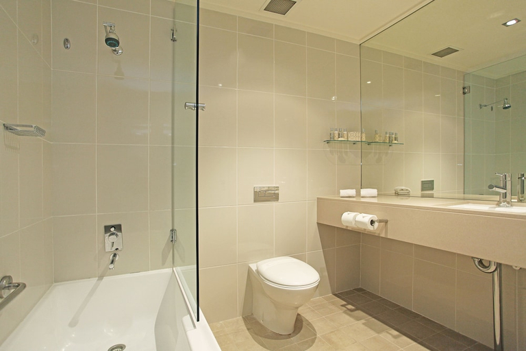 Bathroom, Fairmont Resort Blue Mountains MGallery by Sofitel, Blue Mountains