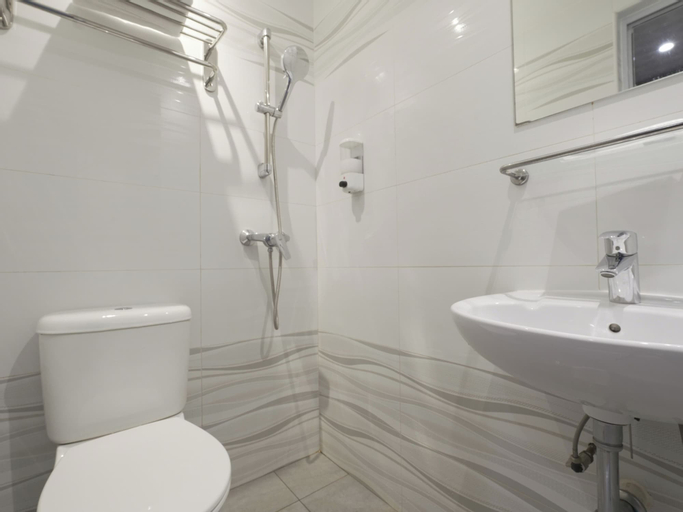 Bathroom 3