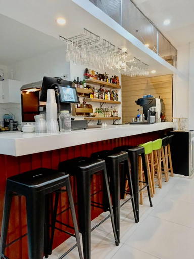 Others 5, Marketpoint Hotel, Mogpog