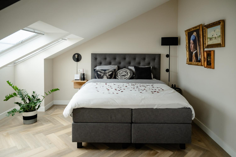Others 2, B&B de Cley, Noordwijk