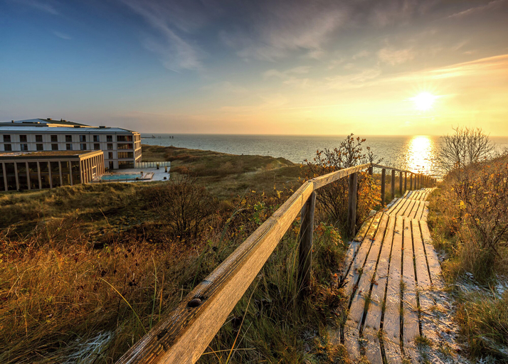Exterior & Views 2, A-ROSA Sylt, Nordfriesland