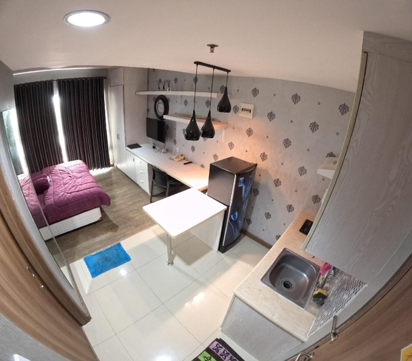 Others 5, Depok Apartments, Sleman