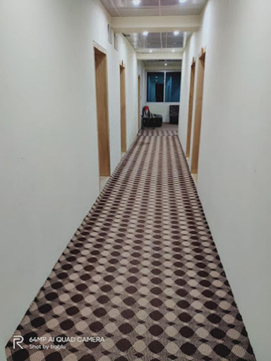Others 3, Himaliyan Tiger Hotel, Northern Areas