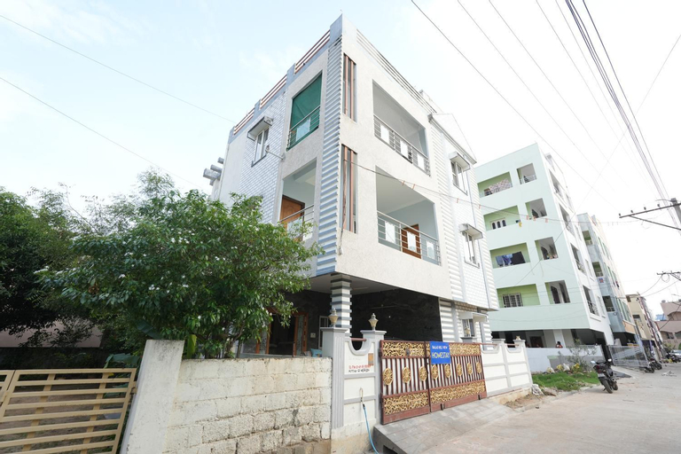 Paradise villas - duplex 5bhk - A Golden Group Of Premium Home Stays - tirupati, Chittoor