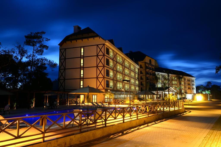 Others 3, Apart Hotel Vista Azul - hospedagem nas montanhas, Domingos Martins