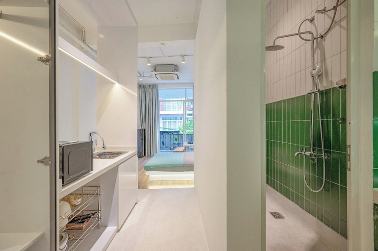 Others 5, Q Hotel & Apartment Han Market Da Nang, Da Nang