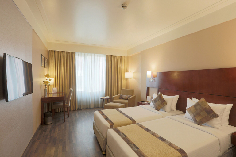 Bedroom 15