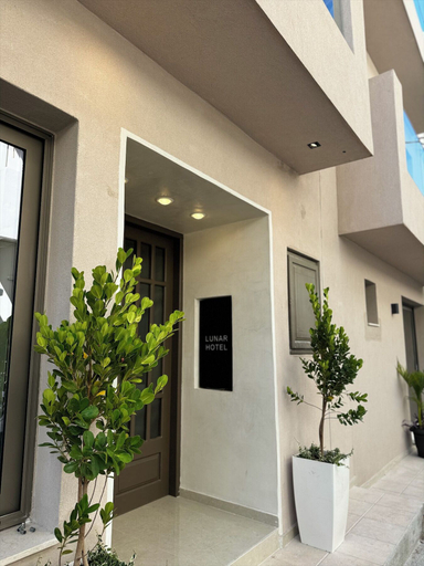 Exterior & Views 2, Lunar Hotel, Crete