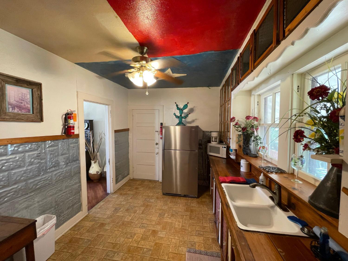 Others 5, Carriage Inn - Cottage, Bandera