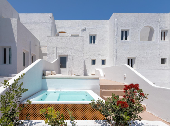 Exterior & Views 2, VOCA HOTEL & SUITES, South Aegean