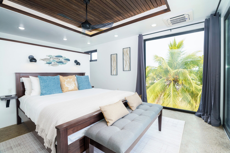Bedroom 2, Sand Castle Vista