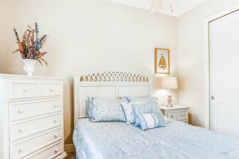 Bedroom 2, Cape Coral Getaway, Lee