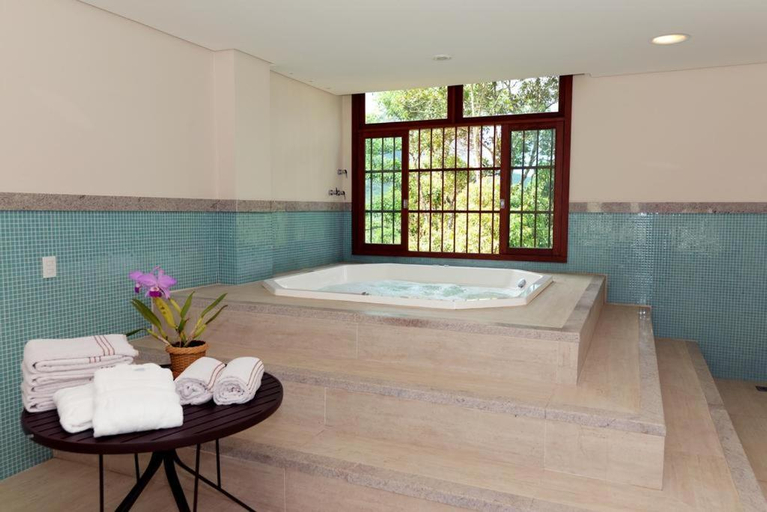 Others 2, Apart Hotel Vista Azul - hospedagem nas montanhas, Domingos Martins